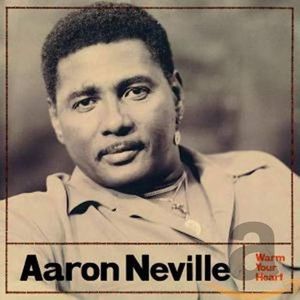 Warm Your Heart (Music CD)